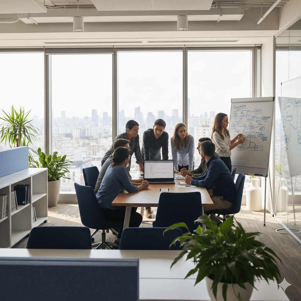 Shanta - Software Engineer